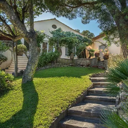 Villa Farniente Sainte-Maxime