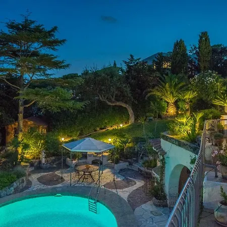 Farniente Villa Sainte-Maxime