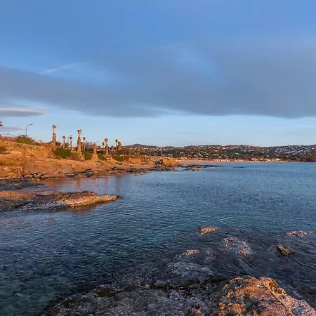 Farniente Villa Sainte-Maxime