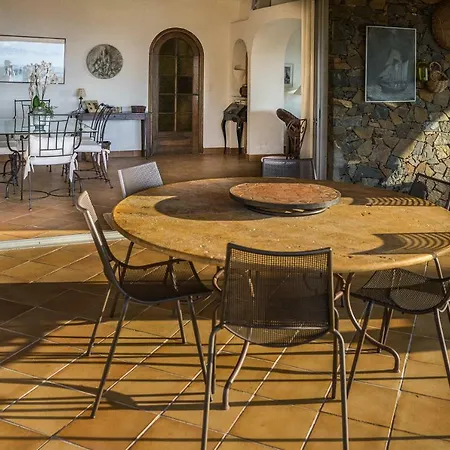 Farniente Villa