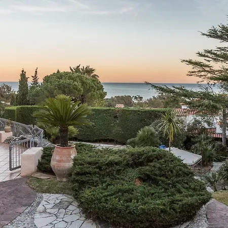 Farniente Villa *