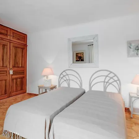 Farniente Villa *