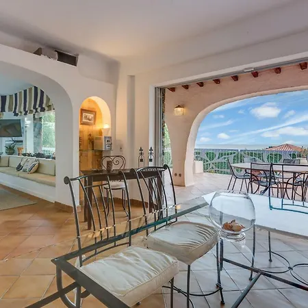 Villa Farniente Sainte-Maxime