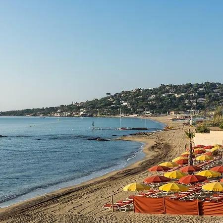 Villa Farniente Sainte-Maxime
