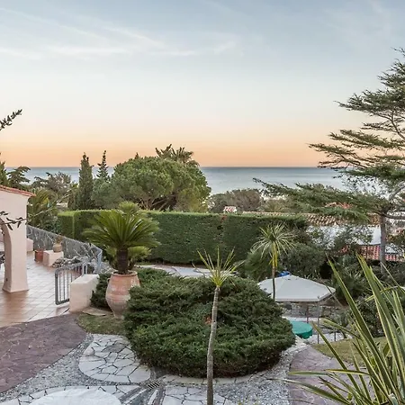 Farniente Villa *