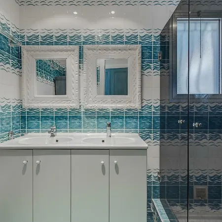 Villa Farniente Sainte-Maxime