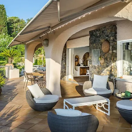 Farniente Villa Sainte-Maxime