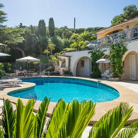 Villa Farniente *