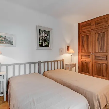 Farniente Villa Sainte-Maxime