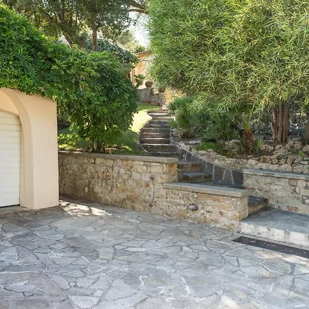 Villa Farniente Sainte-Maxime