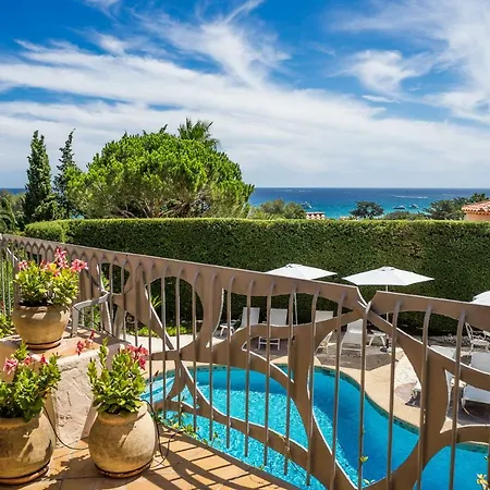 Villa Farniente