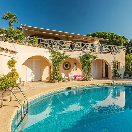 Farniente Villa Sainte-Maxime
